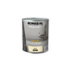 Ronseal One Coat Tile Paint 750ml Colbalt Grey Gloss