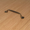 Securit Shaker Handles (2) AN 96mm Pack of 5