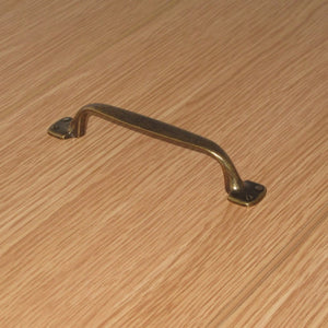 Securit Shaker Handles (2) AN 96mm Pack of 5
