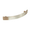 Securit Dimple Handles (2) CP 96mm