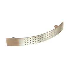 Securit Dimple Handles (2) CP 96mm