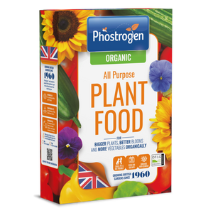 Phostrogen Organic All Purpose Plant Food 800g