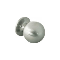 Securit Ball Knobs (2) CP 25mm