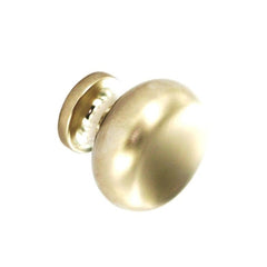 Securit Round Knobs (2) CP 30mm