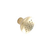 Securit Dimple Knobs (2) CP 33mm