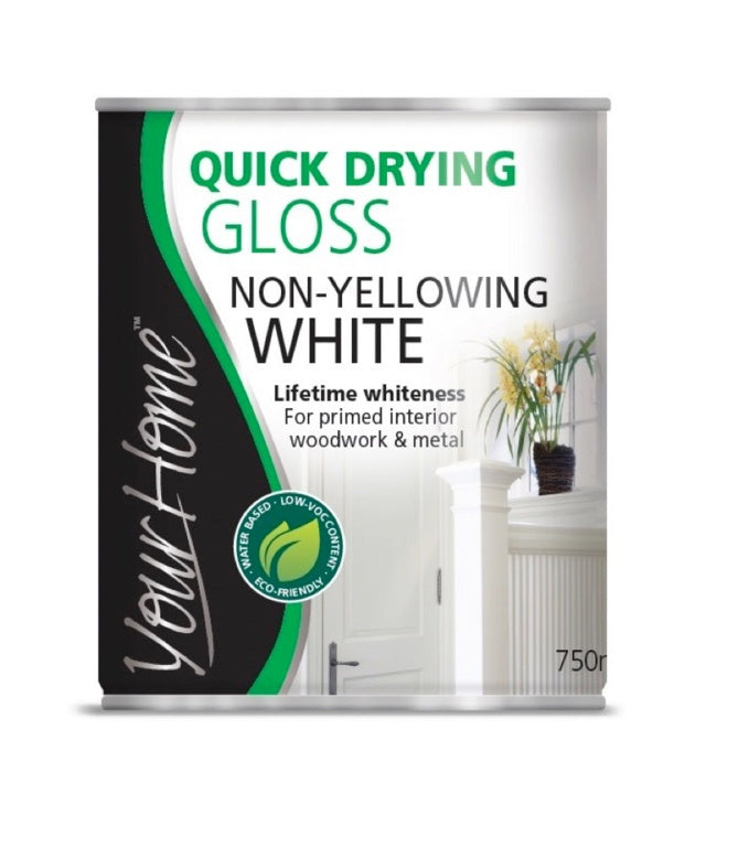 Decorative Paint (Main Heading)