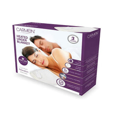 Daewoo Heated Under Blanket King