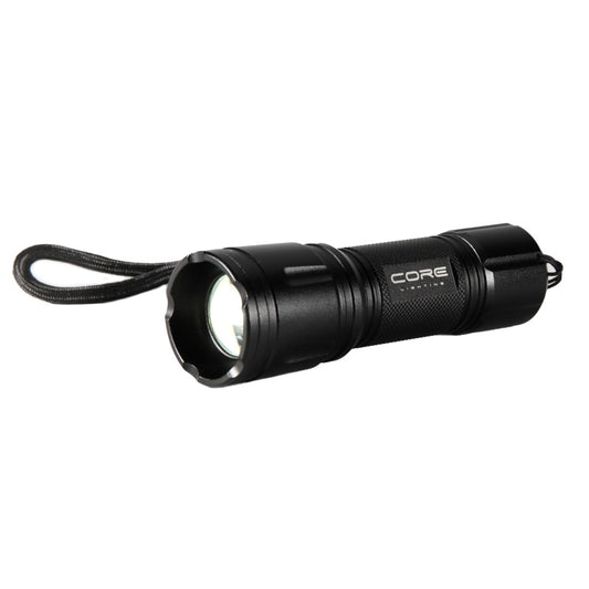 Core Slide Focusing Torch 80 Lumens