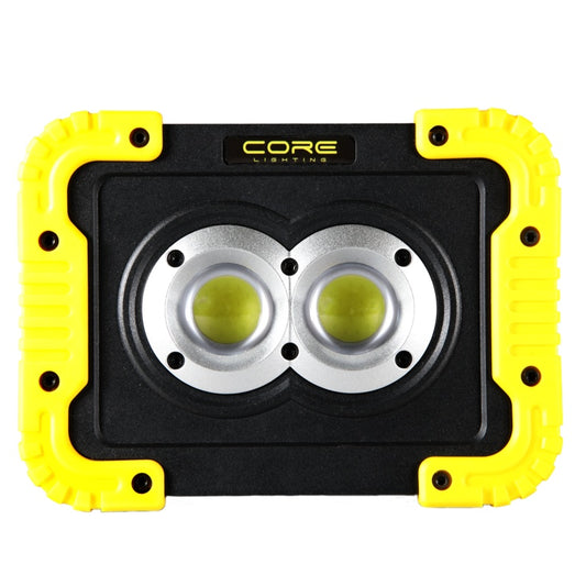 Core Rechargeable Work Light 1150 Lumens
