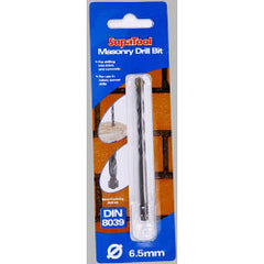 SupaTool Masonry Drill Bit 5.5mm x 100mm