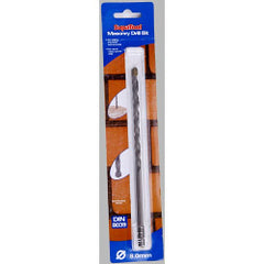 SupaTool Masonry Drill Bit 5.5mm x 100mm
