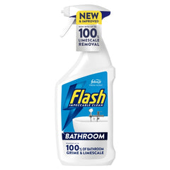 Flash Bathroom Spray 800ml