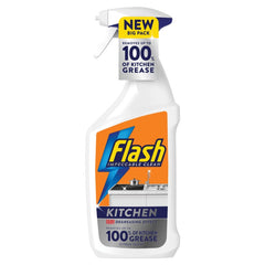 Flash Kitchen Spray 800ml