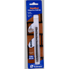 SupaTool Masonry Drill Bit 5.5mm x 100mm