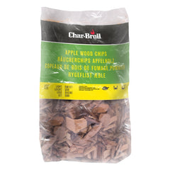 Char-Broil® Wood Chips Apple