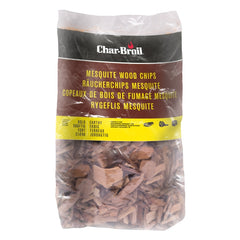 Char-Broil® Wood Chips Mesquite