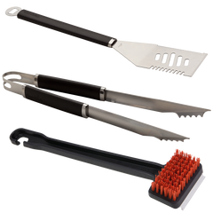 Char-Broil® Beginners Set 3 Piece