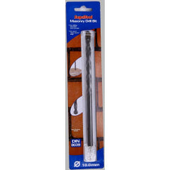 SupaTool Masonry Drill Bit 5.5mm x 100mm