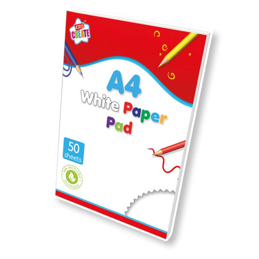 Anker Act A4 Drawing Pad 50 Sheet