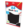 Anker A4 Black Card 15 Sheet
