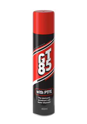 GT85 Multi Purpose Spray Lubricant