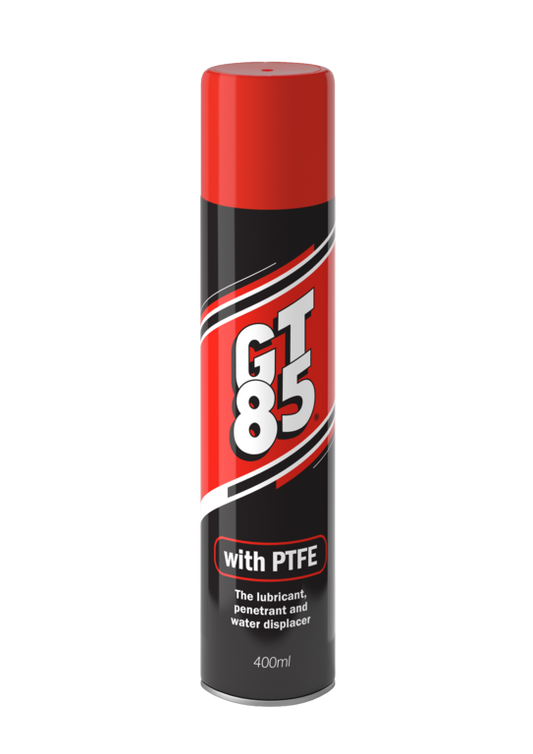 GT85 Multi Purpose Spray Lubricant