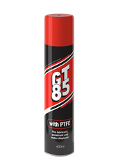 GT85 Multi Purpose Spray Lubricant