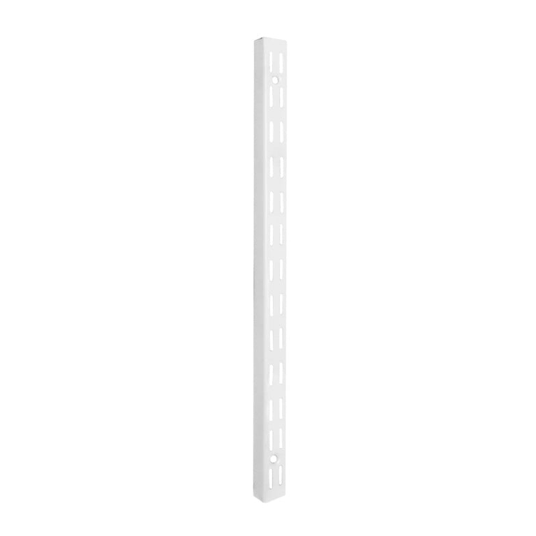 Smiths Ironmongery Antimicrodial White T Upright 425mm