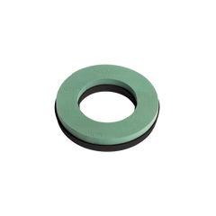 Oasis Naylorbase Bio Floral Foam Rings Twin Pack