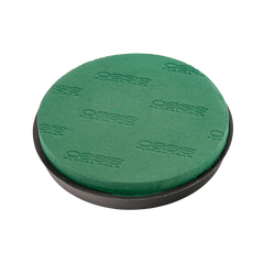 Oasis Foam Maxlife Posy Pad 10"