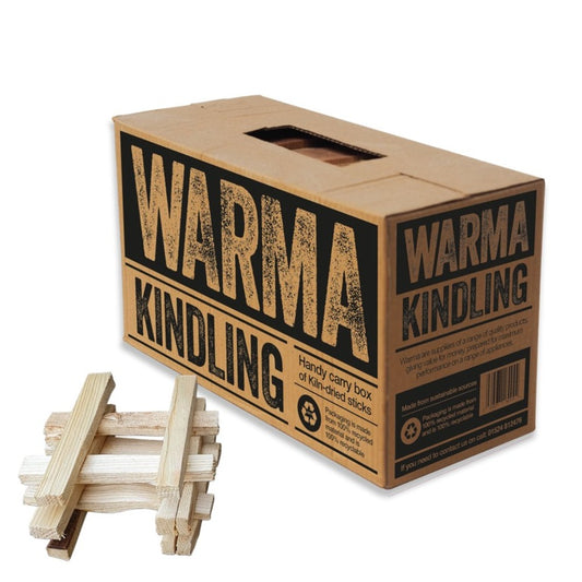 Warma Kindling Box Large