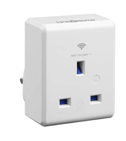 Link2Home Indoor Smart Plug