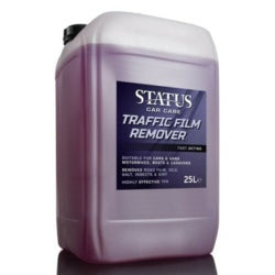 Status Heavy Duty Traffic Film Remover 25L