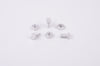 ALM Cropped Head Bolts & Nuts Pack of 20