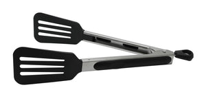 Fackelmann Multi Purpose Tongs 23cm