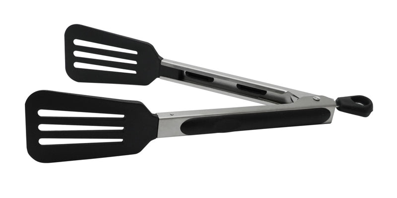 Fackelmann Multi Purpose Tongs 23cm