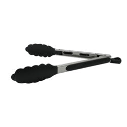 Fackelmann Multi Purpose Tongs 27cm
