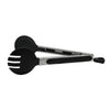 Fackelmann Multi Purpose Tongs Round Head 25cm