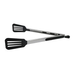 Fackelmann Multi Purpose Tongs 30cm