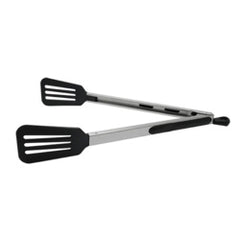 Fackelmann Multi Purpose Tongs 30cm