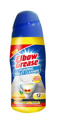 Elbow Grease Foaming Toilet Cleaner Lemon Fresh / 500g