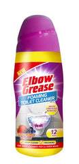 Elbow Grease Foaming Toilet Cleaner Lemon Fresh / 500g