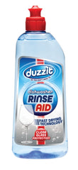 Duzzit Dishwasher Rinse Aid 375ml