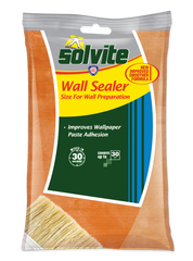 Solvite Wall Sealer Covers up to 30m2