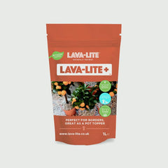 LAVA-LITE LAVA-LITE+ Pot Topper/Grow Media 1L