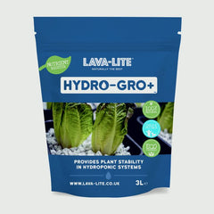 LAVA-LITE Hydro Gro+ 3L