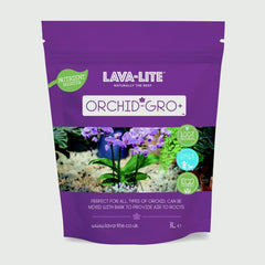 LAVA-LITE Orchid Gro+ 3L