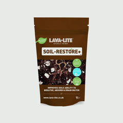 LAVA-LITE Soil Restore+ 1L