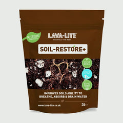 LAVA-LITE Soil Restore+ 3L