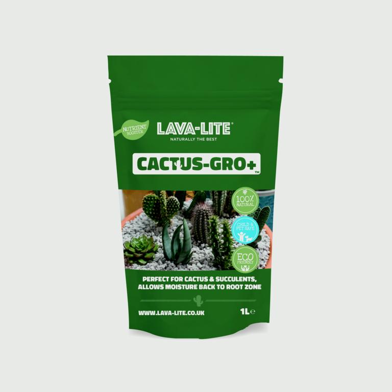 LAVA-LITE Cactus Gro+ 1L